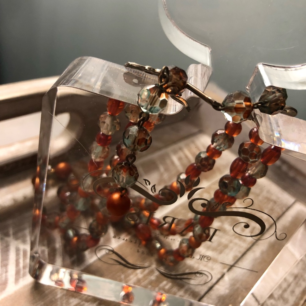 Vintage necklace - Picture 7 of 7